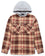 Ridgeview Flannel Jacket