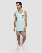 Beach Bungalow Tank-Light Blue-Regular-Full--Model---L