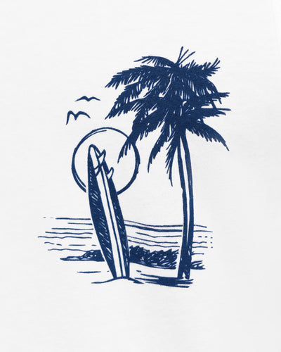 Beach Bungalow Tank-White-Regular-Detail--Model---L