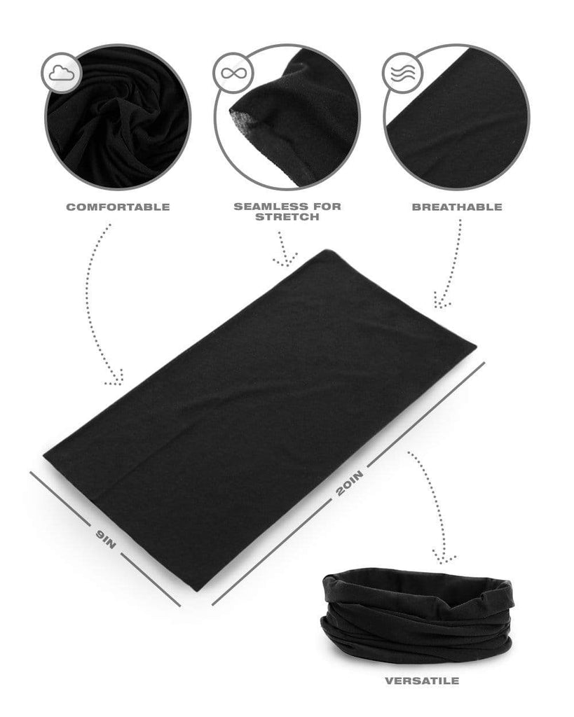 Space Fade Seamless Mask Bandana-benefits