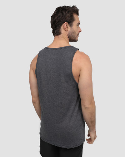 Tank - Branded-Charcoal-Regular-Back--Alex---M