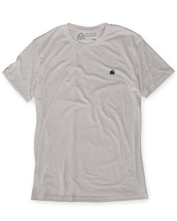 Basic Tee-Ivory-Regular-Mock--Alex---M