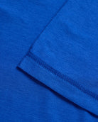 Active Tee - Branded-Blue-Detail2--Clayton---M-Regular