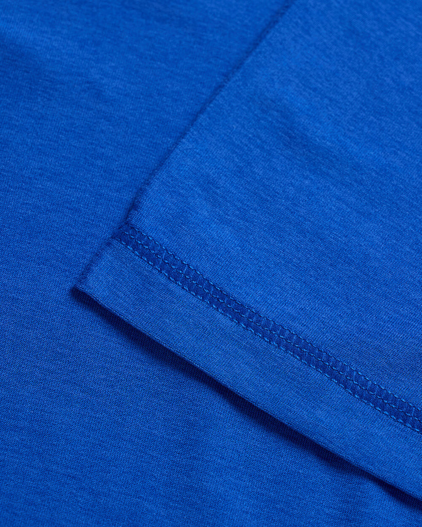 Active Tee - Branded-Blue-Detail2--Clayton---M