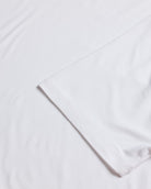 Active Tee-White-Reg-Regular-Detail--Model---L