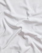 Active Tee-White-Reg-Regular-Detail--Model---L