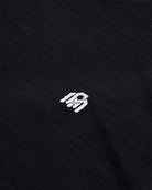 Performance Muscle Tank - Branded-Black-Regular-Detail--Alex---M