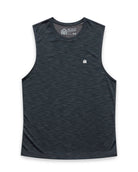 Performance Muscle Tank - Branded-Charcoal-Regular-Mock--Alex---M