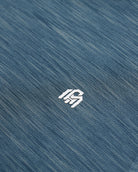 Performance Muscle Tank - Branded-Indigo-Regular-Detail--Alex---M