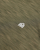 Performance Muscle Tank - Branded-Olive Green-Regular-Detail--Alex---M