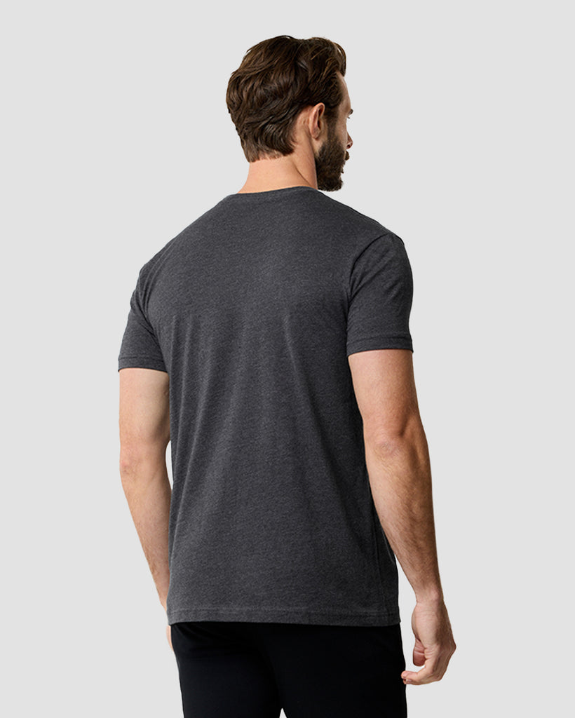 Bridgeview Tee-Charcoal-Regular-Back--Alex---M