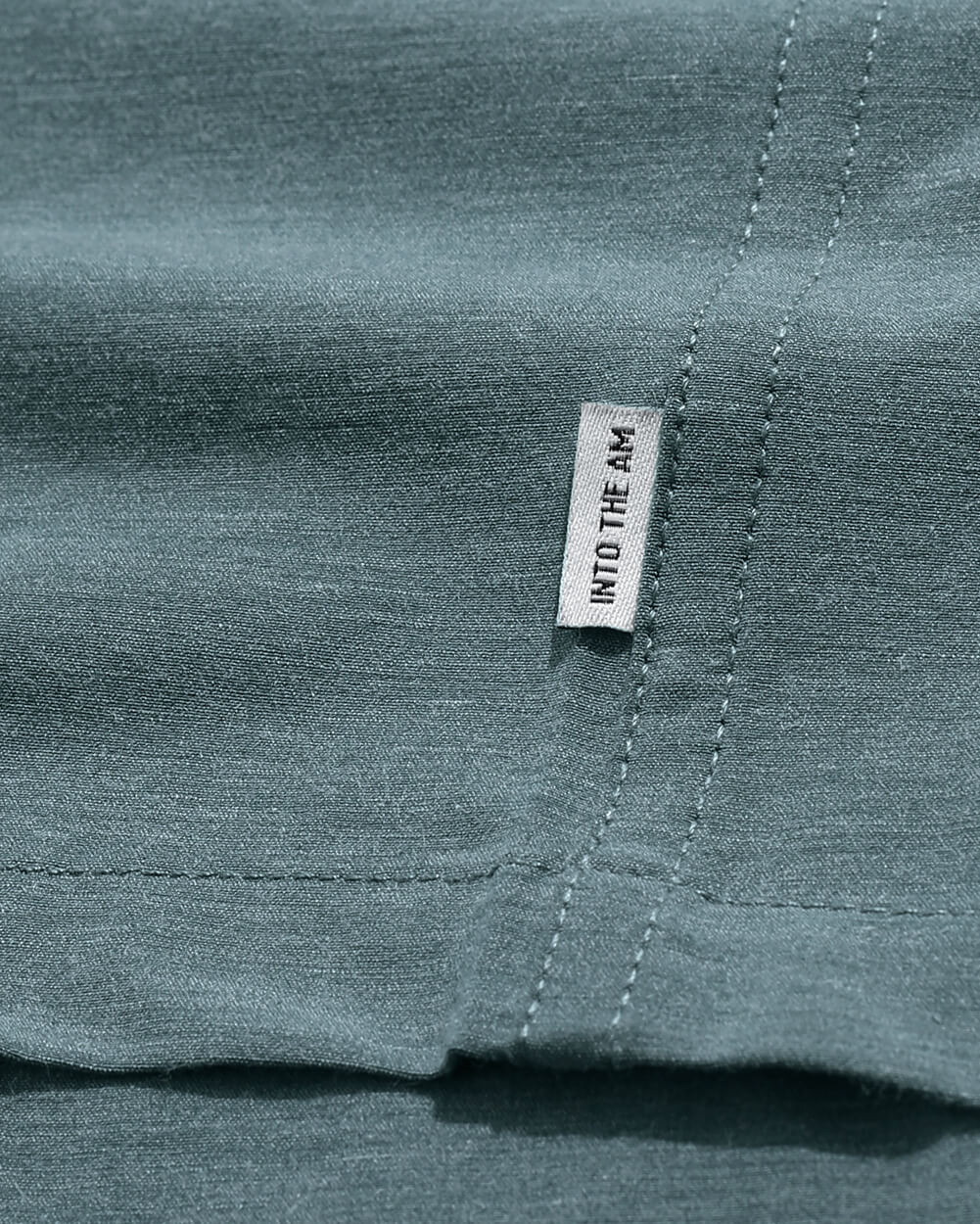 Long Sleeve Button Up-Indigo-Detail--Zach---L
