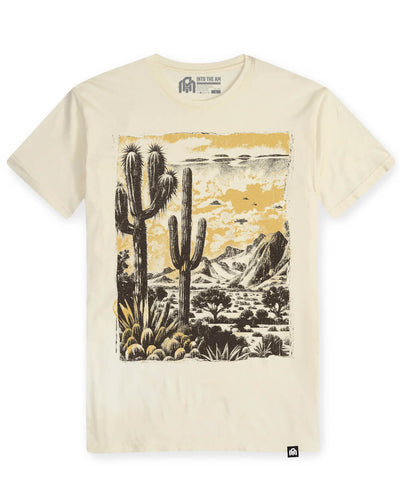 Cactus Vista Vintage Tee-Vintage Natural-Regular-Mock--Tom---M