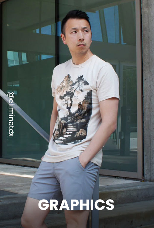 Graphic Tees