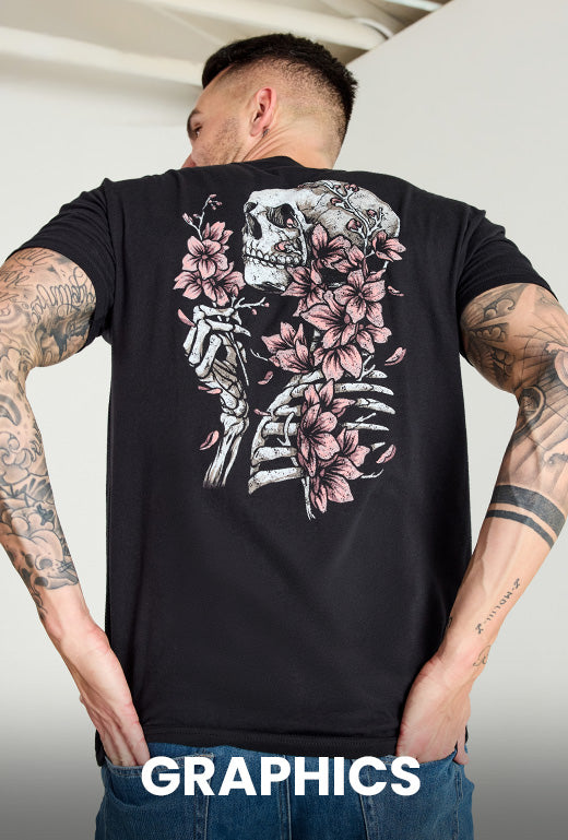 Graphic Tees