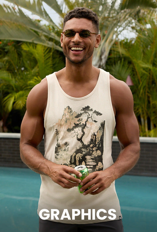 Graphic Tees