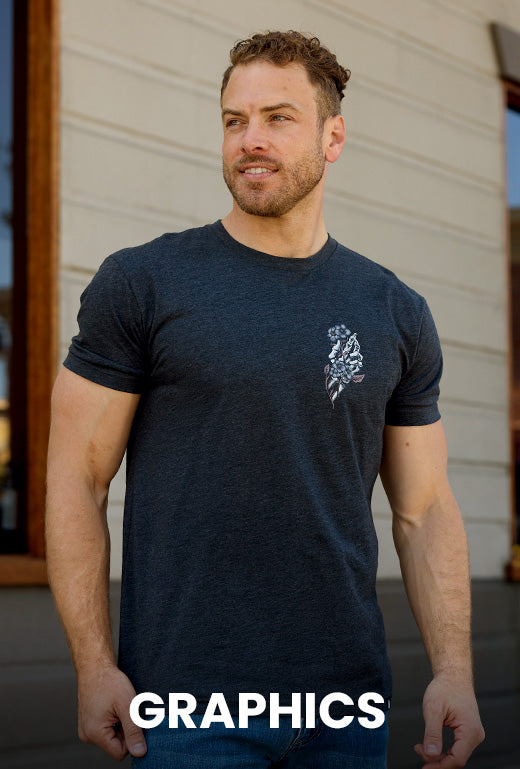 Graphic Tees