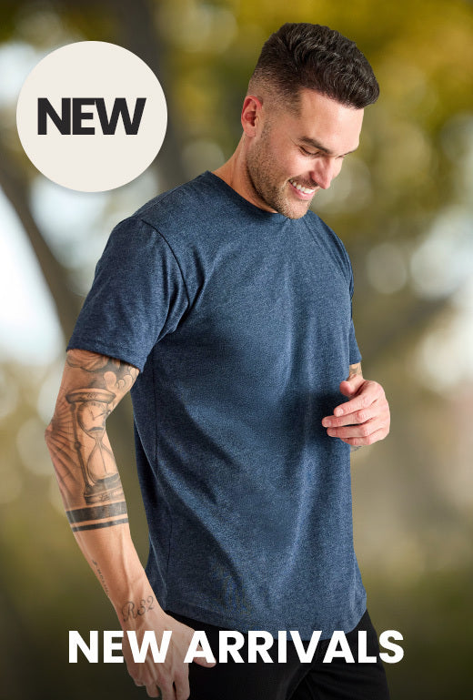 New Arrivals