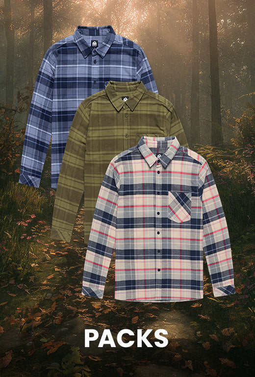 10/16 Collection Packs