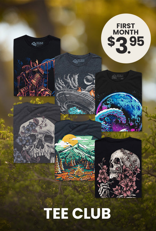 5/12 Category Tee Club