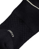 Core Ankle Socks-Black-Regular