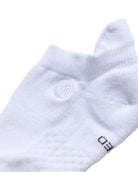 Core Ankle Socks-White-Regular