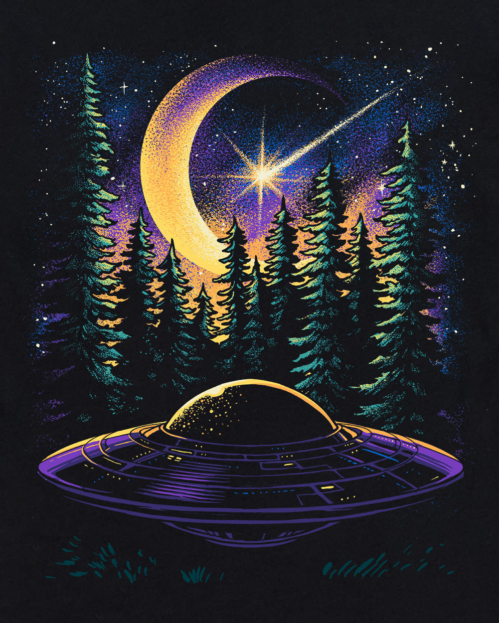 Cosmic Inhabitants - current_month_image - Swatch