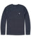 Crewneck Sweatshirt - Branded