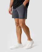 Daily Shorts-Charcoal-7"-Regular-Side--Alex--31