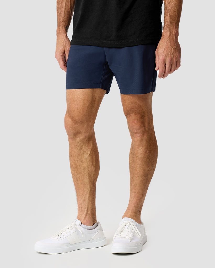 Daily Shorts-Navy-7"-Regular-Side--Zac---32