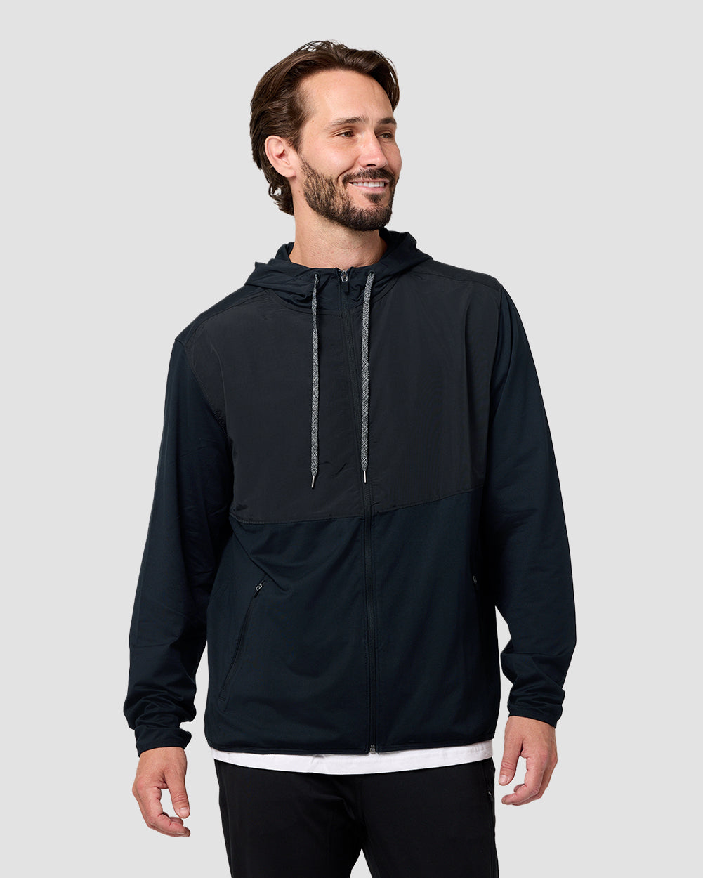 Daybreak Performance Jacket – INTO THE AM