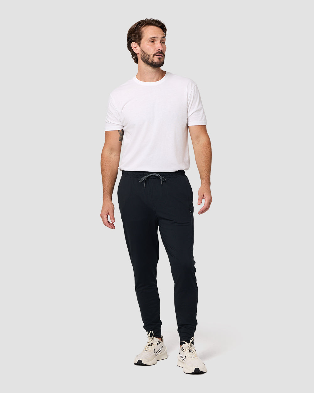 Daybreak Performance Joggers – INTO THE AM