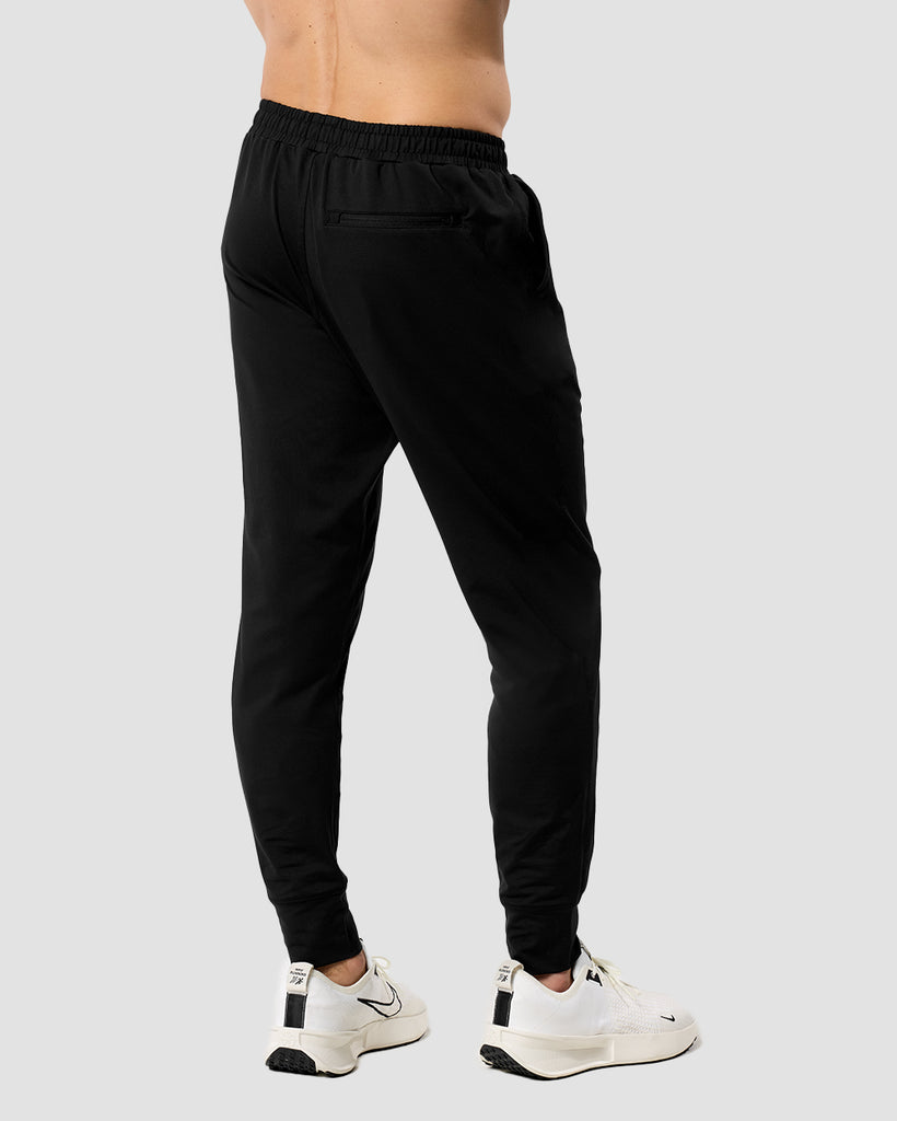 Daybreak Performance Joggers - Non-Branded-Black-Regular-Back--Zac---L