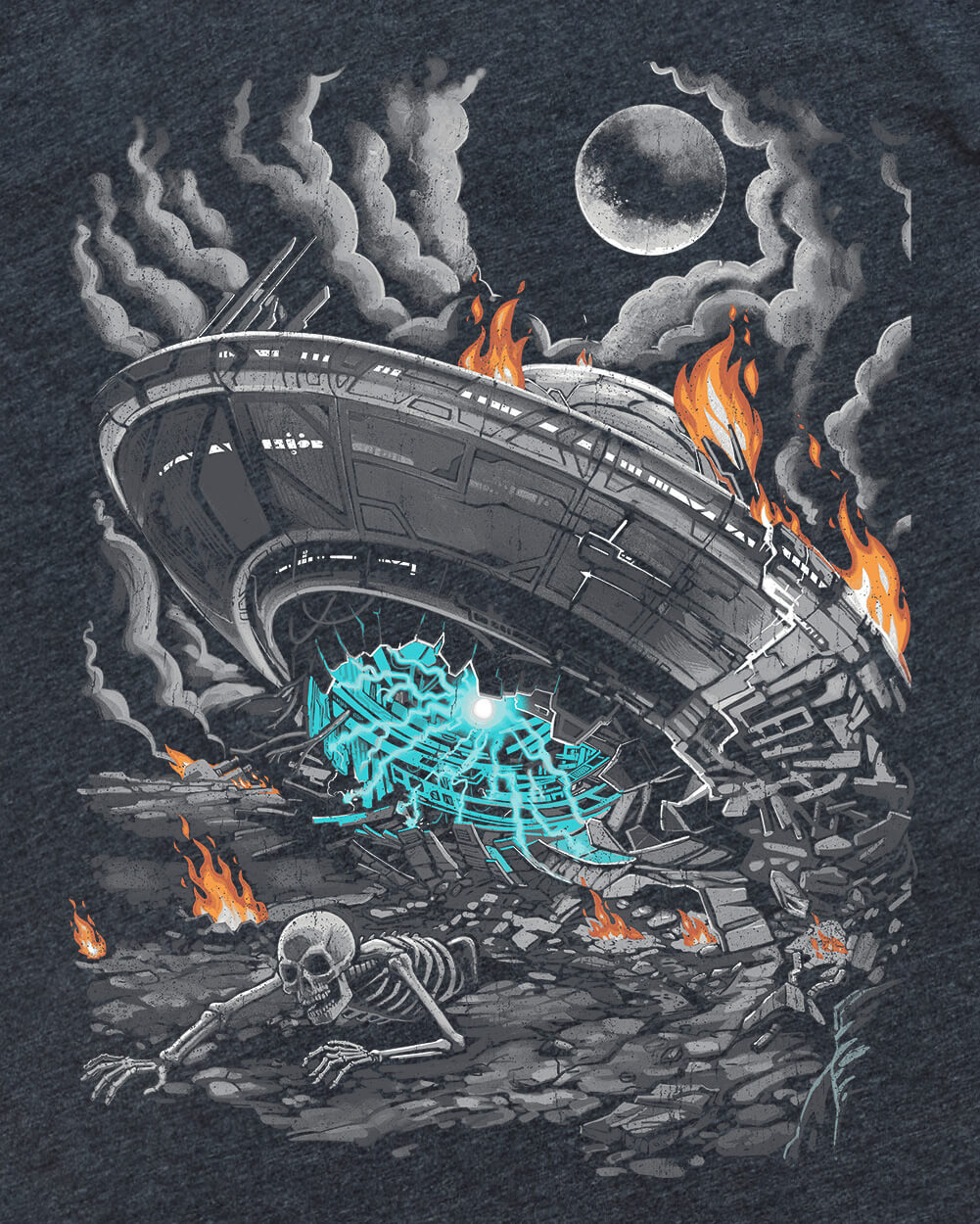 Fallen Vessel - current_month_image - Design only