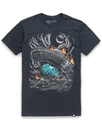 Fallen Vessel Tee