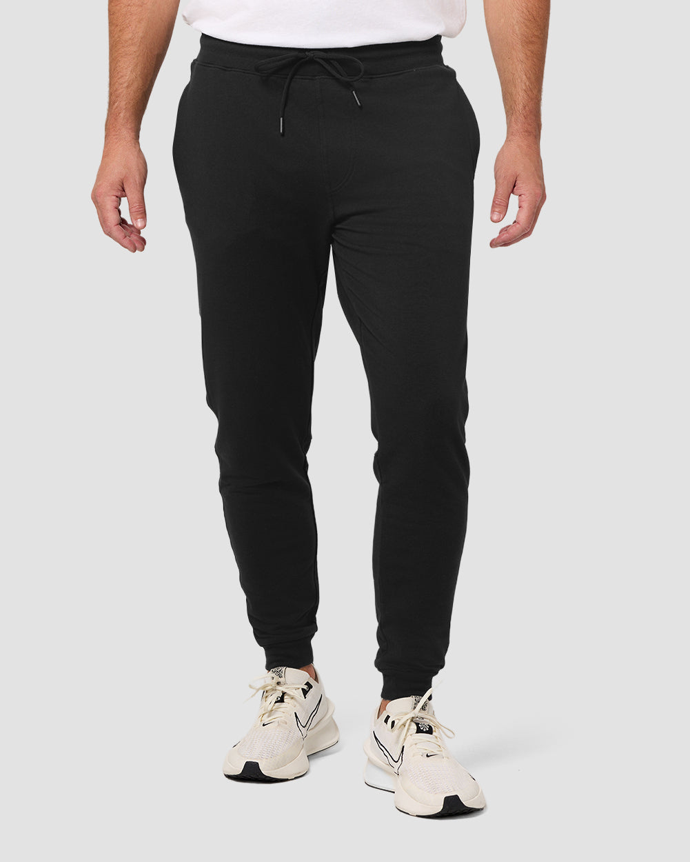 新品　正規品　BRIEFING WARM 3D JOGGER PANTS S Men's Slim Fit Jogger Pants | INTO THE AM