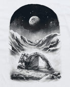 Galactic Getaway Tee-White-Regular-Swatch--Model---L