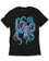 Gleaming Octo Glow-in-the-Dark Tee