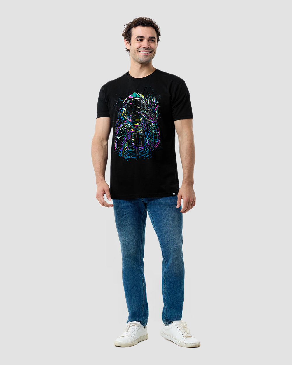 Galaxy Shirts & Space Tees | Alien Shirt & UFO T-Shirts | INTO THE AM
