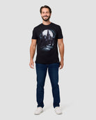 Dark Dominion Tee-Black-Regular-Full--Model---L