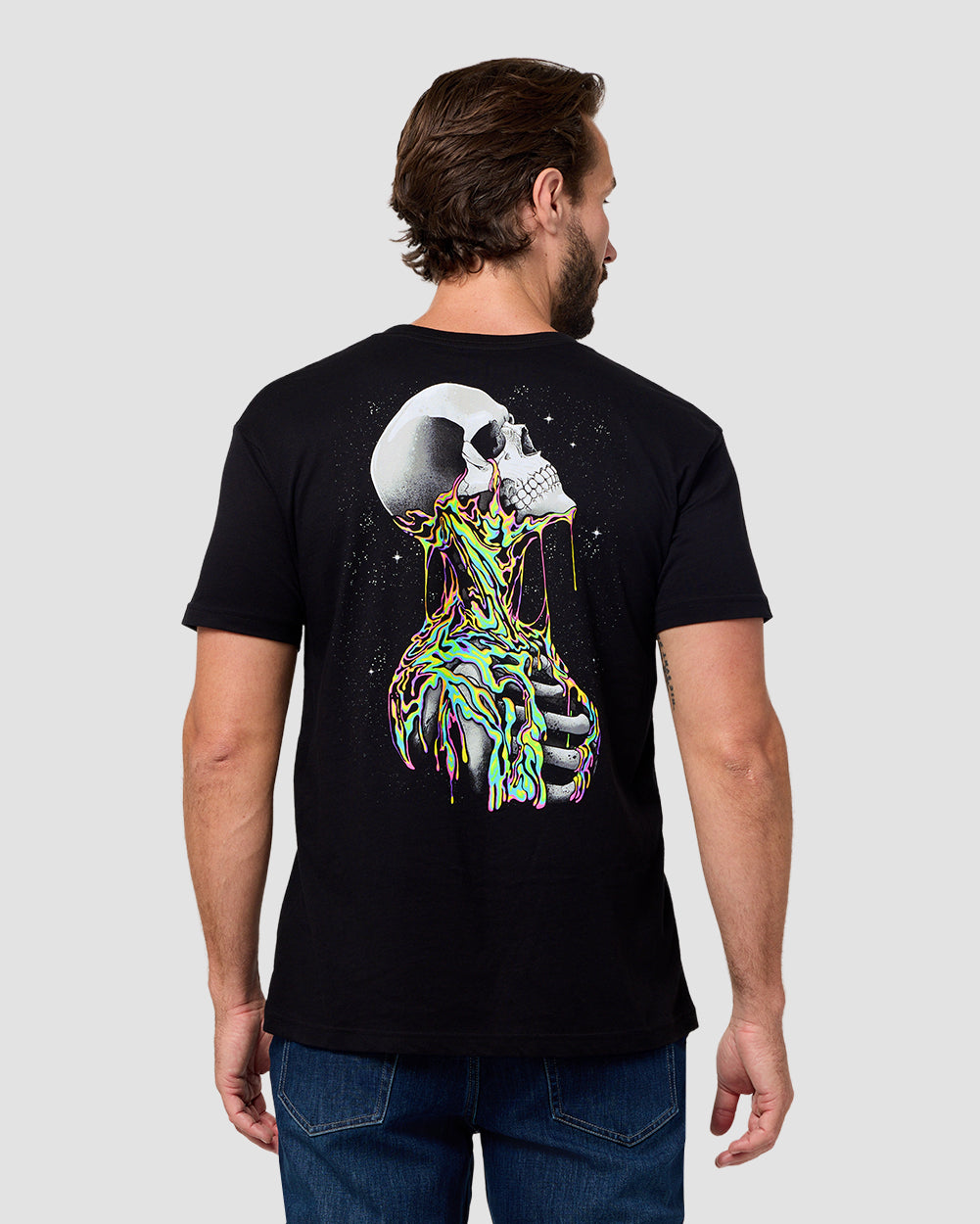 Toxic Dread II Tee – INTO THE AM