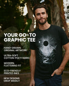 Lunar Canyon Tee-allskus-usp-info-hide-live