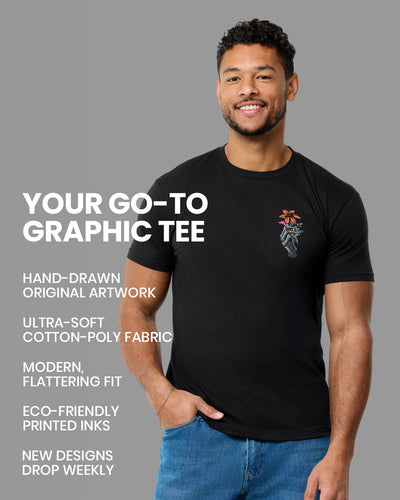 Life After Tee-allskus-usp-info