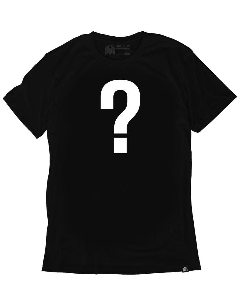 Mystery Graphic Tee-Mystery-Regular-Mock--Model---M