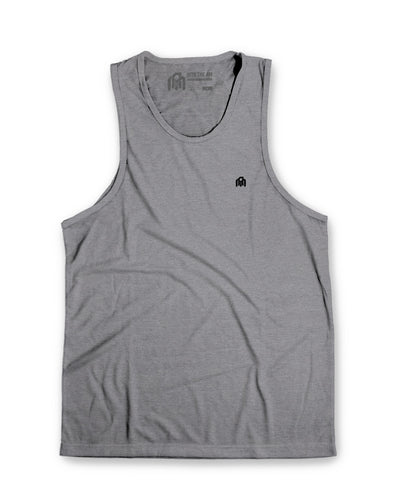 Tank - Branded-Grey-Regular-Back--Alex---M