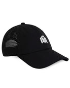 Icon Active Hat-Black-Regular-Front