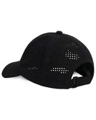 Icon Active Hat-Black-Regular-Front