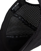 Icon Active Hat-Black-Regular-Front