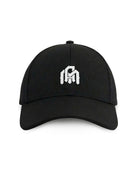 Icon Active Hat-Black-Regular-Mock
