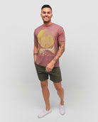 Intergalactic Vintage Tee-Vintage Mauve-Regular-Full--Model---L
